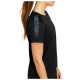 Asics Γυναικεία κοντομάνικη μπλούζα Icon SS Top